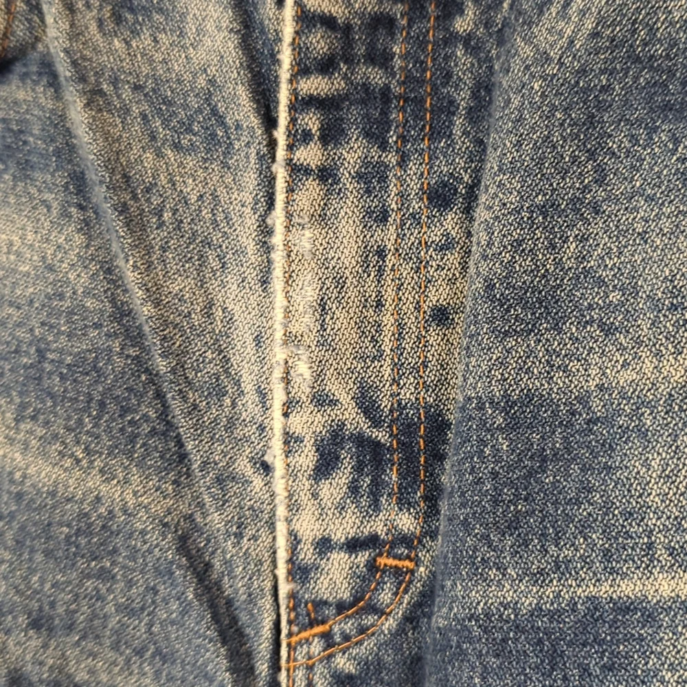 Tyndale FR Jeans - Picture 14 of 16